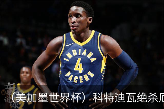 （美加墨世界杯）科特迪瓦绝杀厄瓜多尔 瑞典5:1大胜突尼斯